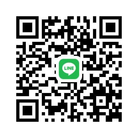 Ennichi Kimono LINE QR