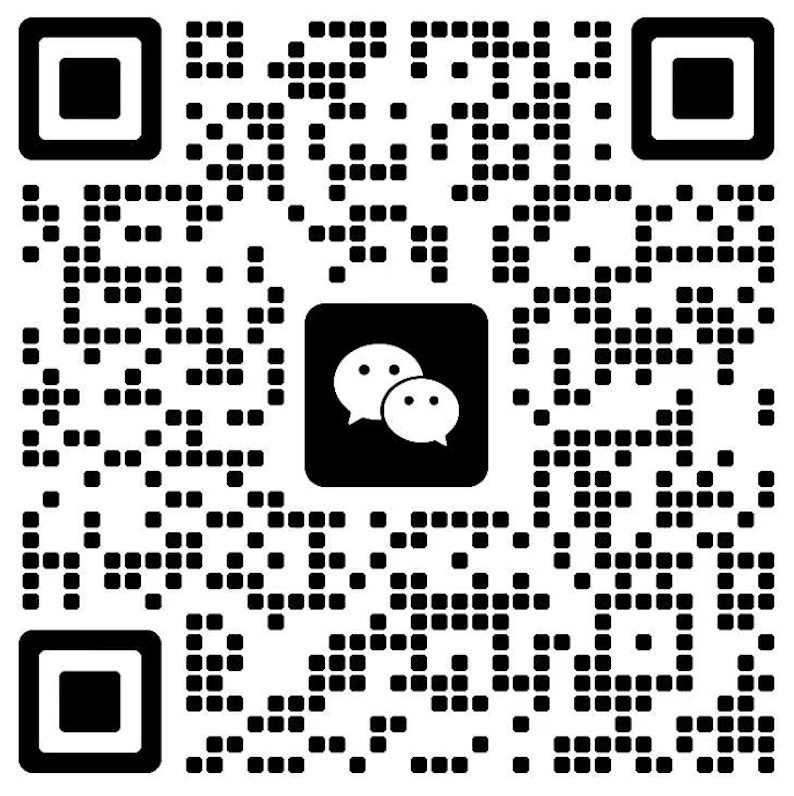 Ennichi Kimono WeChat QR